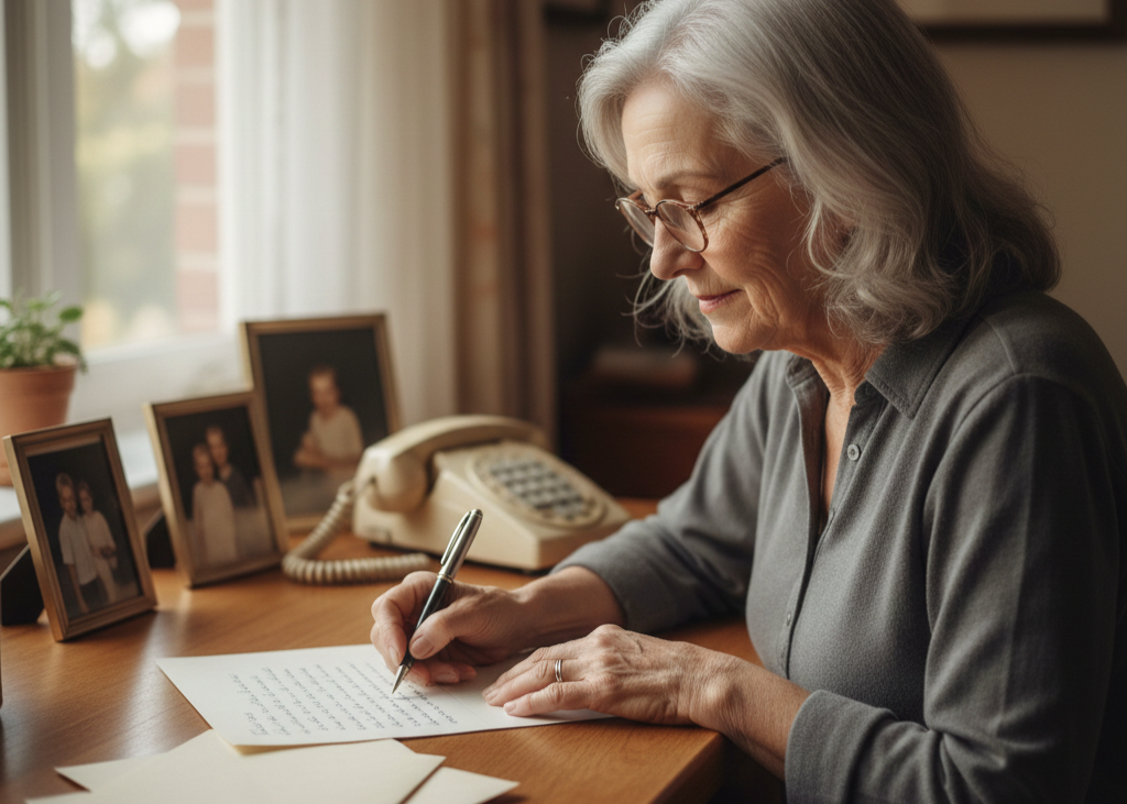 <p> Boomers tend to prefer real conversations over texts, emojis, and online chats. They value phone calls, handwritten letters, and face-to-face interactions for their clarity and personal touch. In a world dominated by brief digital communication, this habit can seem old-fashioned, but it reflects a belief in the importance of sincerity and meaningful connection.

This preference also extends to how they nurture relationships. A thoughtful phone call or a handwritten note conveys effort, care, and attention to detail, which many boomers prioritize. Younger generations often underestimate the impact of personal communication, but boomers know that clear, direct interaction builds trust, resolves conflicts, and strengthens bonds over time. </p> :: Gemini