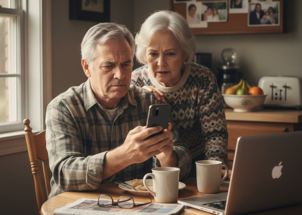 <p> You have probably seen the meme. Someone grumbles about slow service or confusing technology, and a younger person shrugs and says “OK boomer.” Boomers get teased constantly for complaining about modern life, and often it seems like those complaints are just old-fashioned griping. But here is the truth: many of the things Boomers complain about are genuinely frustrating, and when you stop laughing at the stereotype, you realize they make a lot of sense.

Boomers did not invent complaining. They just complain about things that are actually problems. From customer service to the pace of modern life, these complaints reflect frustrations that people of all ages experience. Let’s take a closer look at six things Boomers get made fun of for complaining about, and why they are actually pretty terrible. </p> :: Gemini