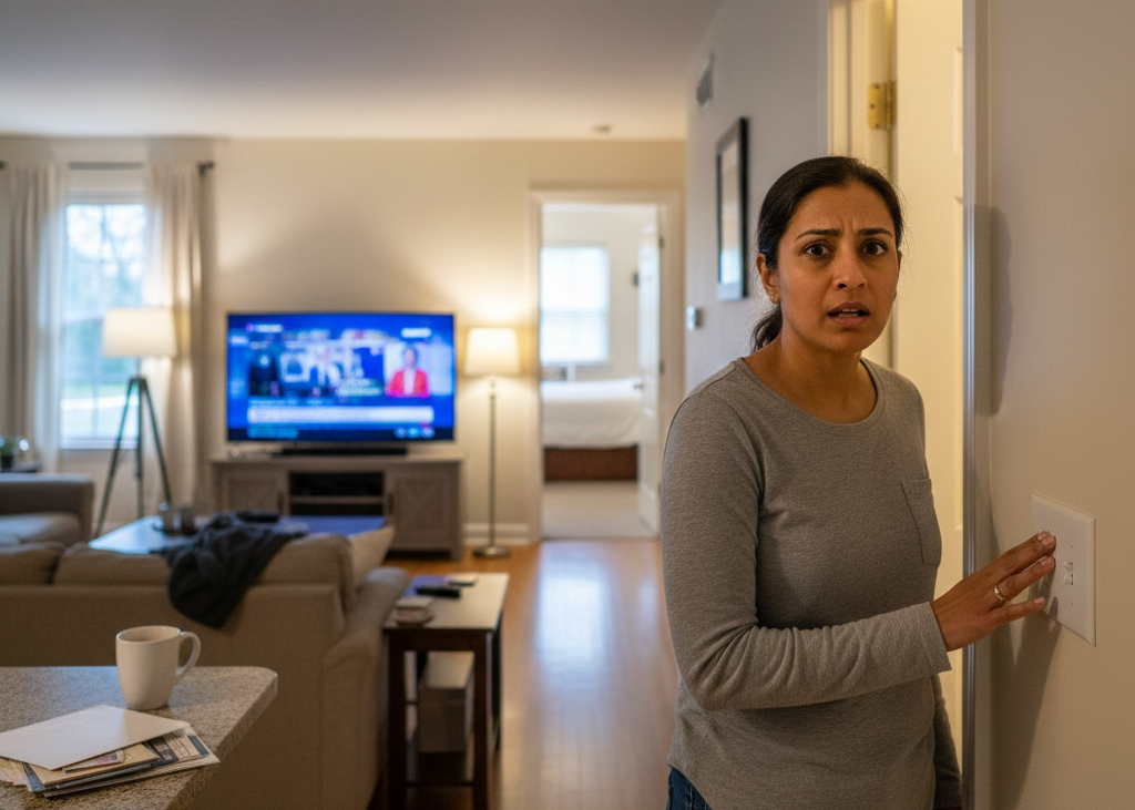 <p> Turning off lights or unplugging unused appliances is a small action, but it shows awareness and responsibility. Forgetting to do so signals a lack of consideration for others, energy waste, and unnecessary costs. People with practical thinking cannot help but notice when others neglect these small but meaningful responsibilities. </p> :: Gemini