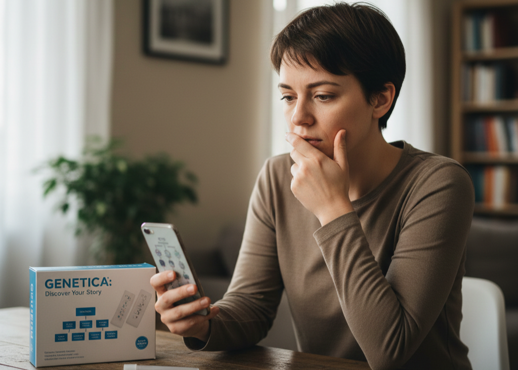 <p> Consumer DNA tests provide fascinating insights into ancestry and health. Still, the digital data they produce may not be entirely under your control. Many companies’ terms allow them to share anonymized information with research organizations, partners, or advertisers. While your body remains yours, the digital representation of your genome can be legally shared. Anyone considering a genetic test should carefully read privacy policies and understand what rights they are granting. Your data could have scientific value, but it might not remain strictly private. </p> :: Gemini