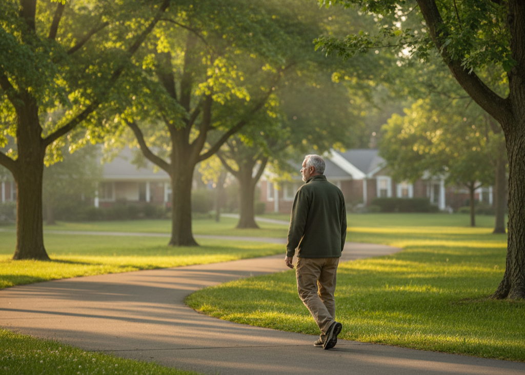 <p> Boomers often build their lives around routines. Morning coffee with the newspaper, weekly religious services, scheduled walks, or other regular rituals provide structure and stability. These routines are comforting anchors in a world that has changed dramatically over their lifetime.

Rituals are not just habits; they provide consistency, support mental health, and create a sense of purpose. For example, a daily walk is not only exercise but a reliable part of the day that offers reflection, calm, and a connection to nature. While younger generations may see routines as rigid, they allow boomers to manage life’s uncertainties and maintain balance, demonstrating that structure can be both practical and beneficial. </p> :: Gemini