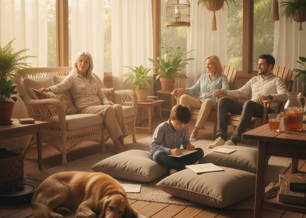 <p> Looking back at Boomer parenting rules offers a fascinating glimpse into how societal values have shifted. Many rules emphasized independence, resilience, and respect, but today’s parenting philosophies often favor empathy, emotional intelligence, and communication.

This is not to say that all old-school rules were harmful. Many lessons about accountability, resourcefulness, and personal responsibility are timeless. The key is adapting these lessons to modern life — embracing what works, discarding what does not, and finding a balance between toughness and understanding.

The parenting world is evolving, but looking back at these classic rules helps us appreciate how far we have come and why certain approaches that shaped a generation of resilient adults might spark chaos in today’s homes. The ultimate takeaway is that parenting is never one-size-fits-all. It is about learning, adapting, and raising children to thrive in a world vastly different from the one our parents knew. </p> :: Gemini