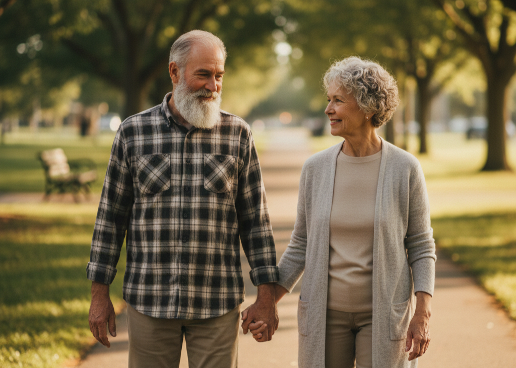 <p> Boomers understand the value of investing in relationships over time. Many have long-standing marriages, friendships that span decades, and deep connections with family and community members. These bonds were built with patience, effort, and care, demonstrating that relationships require nurturing to thrive.

Gen Z values personal growth and independence, which can sometimes make long-term commitments more challenging. Boomers have shown that sticking with relationships through ups and downs often pays off in lasting companionship, trust, and mutual support. These are lessons in loyalty and care that remain relevant and inspiring. </p> :: Gemini