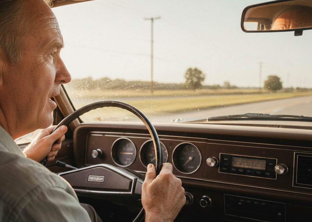 2. The Glory and Static of AM Radio <p> AM radio was the soundtrack of every road trip, picnic, and late-night adventure. You learned patience as you twisted the dial, searching for a clear signal while the static hissed and the sound occasionally cut out. Yet, the scratchy audio gave the music a certain charm. DJs had unforgettable personalities, and certain songs became ingrained in your memory because of the static and unexpected fading. AM radio connected communities, provided entertainment, and taught patience in a way that today’s instant streaming services simply cannot. </p> :: Gemini