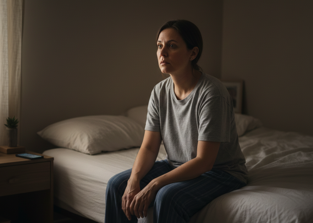 7. Sleep Is Unrefreshing and You Feel Wired <p> Feeling both exhausted and unable to relax is a common sign of mental fatigue. You might lie awake at night with racing thoughts, or wake up feeling tense despite sleeping for hours. This “wired but tired” sensation occurs when your nervous system is overstimulated yet depleted.
This state is not laziness—it is dysregulation. Your body remains in a low-level stress response, preventing true recovery. Practices like limiting screen time, practicing relaxation techniques, and setting emotional boundaries can help calm the nervous system and support deeper rest. </p> :: Gemini