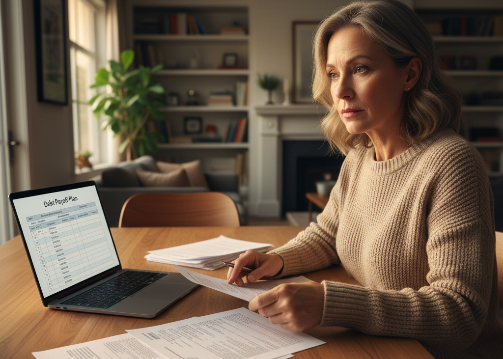 <p> High-interest debt, like credit cards and personal loans, can quietly sabotage your financial progress. Paying off these balances should be a top priority in 2026. There are two common strategies to tackle debt: the avalanche method, which targets the highest-interest balances first, and the snowball method, which focuses on paying off the smallest debts for quick wins.

Automation is a game-changer. Set up automatic payments to avoid late fees and consider making extra payments whenever you can. Even small additional contributions can dramatically reduce the time it takes to pay off debt. Each dollar you pay toward high-interest debt is a dollar that starts working for you instead of against you. Imagine the relief of freeing yourself from debt—it is empowering and liberating, giving you more control over your money. </p> :: Gemini