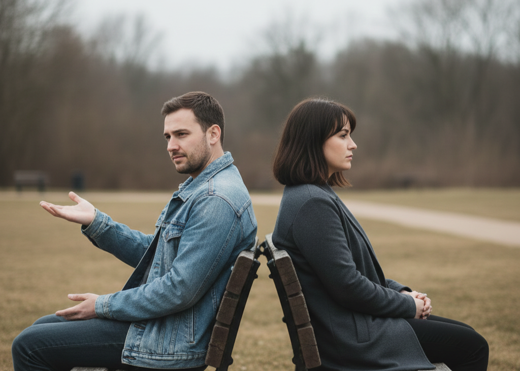 <p> This phrase signals resignation and intellectual passivity. It shuts down curiosity, discourages problem-solving, and accepts circumstances without question.

People who rely on this expression often avoid deeper analysis or challenging assumptions. It reflects a mindset that resists growth and prefers comfort over inquiry. </p> :: Gemini