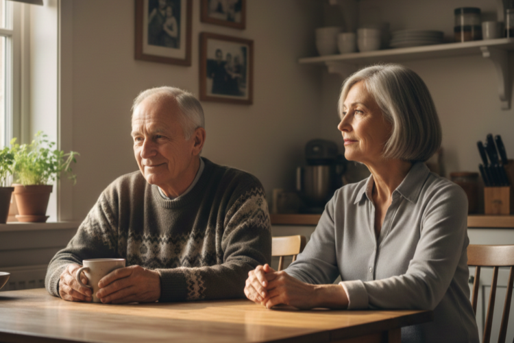 Harsh Realities of Aging That Society Often Ignores: 11 Things Every Boomer Wants You to Know