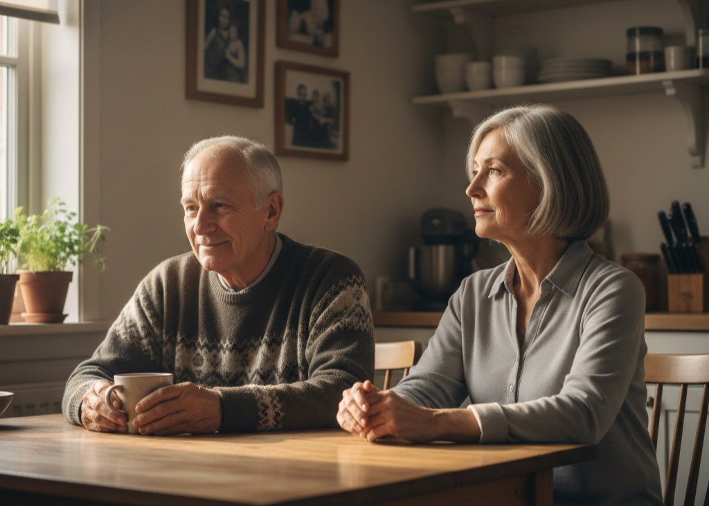 <p> Aging is something most of us think about but rarely discuss honestly. We imagine retirement as a time for relaxation, travel, and endless time with family. Yet for many baby boomers, growing older comes with challenges society often overlooks. From financial pressures and health struggles to loneliness and shifts in family support, there are truths about aging that can catch anyone off guard.

This is not meant to scare you. It is about shining a light on what life after 50, 60, or 70 is really like. Understanding these realities can help boomers prepare better and help younger generations gain empathy for the people they care about. Here are 11 harsh realities of aging that every boomer wishes the world understood. </p> :: Gemini