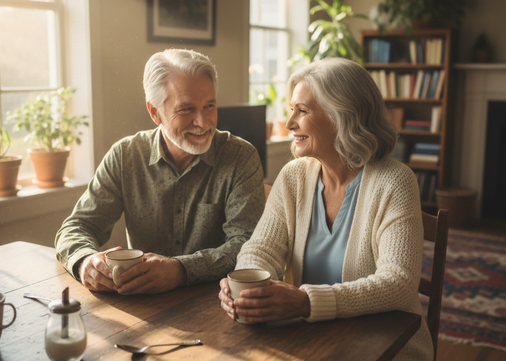 <p> Life has thrown many challenges at boomers — from social and political changes to economic crises and technological revolutions. Navigating these challenges has built resilience and adaptability rooted in experience.

While Gen Z is adaptable in its own way, boomers have faced decades of change and developed strategies for coping with setbacks and uncertainty. This resilience shows up in career reinventions, personal growth, family support, and community leadership. The ability to endure, adapt, and thrive after challenges is a skill that cannot be learned overnight, and it is something boomers still do exceptionally well. </p> :: Gemini