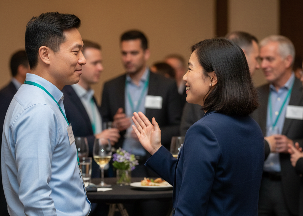 <p> This phrase is one of the simplest ways to exit a conversation politely. By acknowledging the other person’s time, you are showing consideration while making it clear that you need to step away. It works perfectly in casual settings such as a networking event or a social gathering. The key is to deliver it with a warm smile, letting the other person know you genuinely enjoyed talking with them but that you also need to move on. </p> :: Gemini