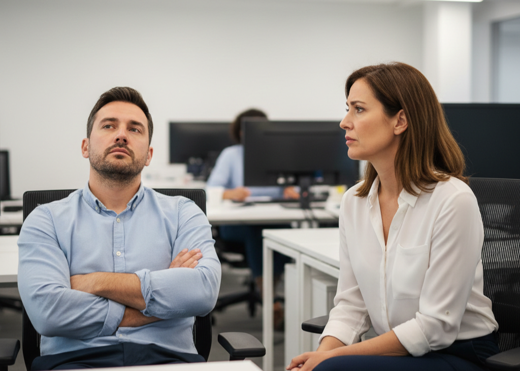 2. "Whatever you say." <p> At first glance, this phrase might seem like an easy way to end a conversation. In reality, it is often a signal that the other person is not genuinely listening or engaging with your thoughts. Saying “whatever you say” communicates indifference. It is a quiet way of saying that your ideas, opinions, or feelings are not worth consideration. Over time, repeated dismissal like this can create frustration and make you feel invisible in your interactions. Respectful dialogue involves listening actively and responding thoughtfully, not shutting down conversation with a dismissive phrase. </p> :: Gemini