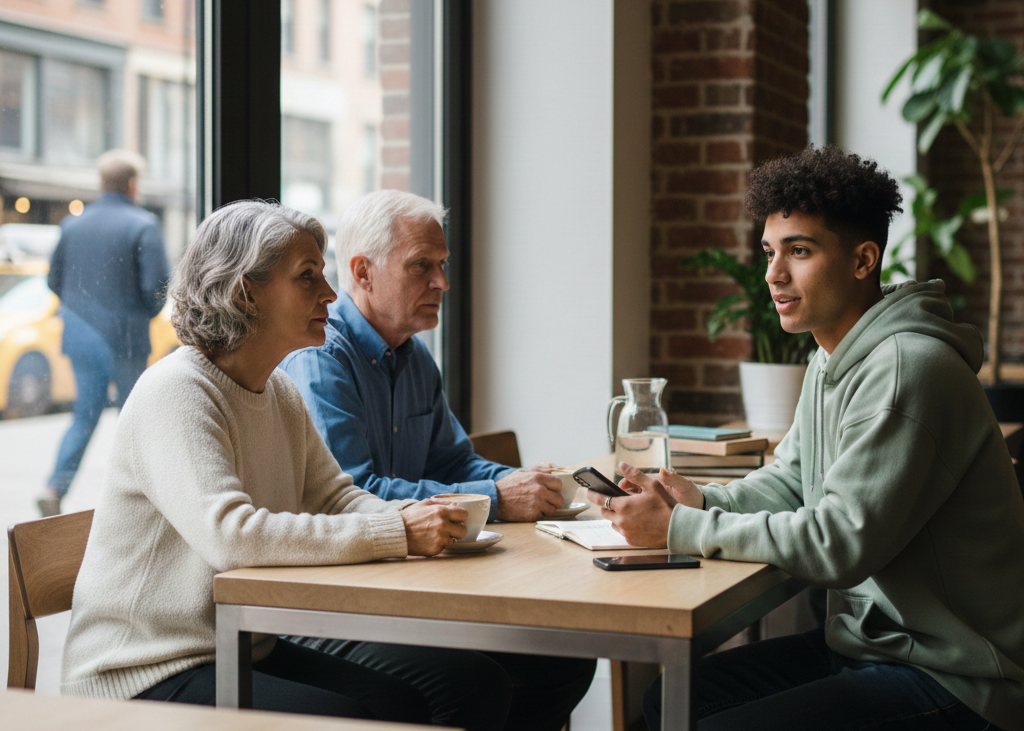 Sorry, Baby Boomers — Gen Z Is Right About These 10 Things <p> Every generation reaches a moment when it looks at the younger crowd and thinks, What happened to common sense? Baby boomers once stood on the receiving end of that judgment themselves, challenging tradition, questioning authority, and redefining what adulthood looked like. Decades later, the roles have flipped, and Gen Z is now the generation pushing back against long-held beliefs.
At first glance, their attitudes toward work, money, technology, and life can feel frustrating or even dismissive of the values boomers worked hard to build. But when you look closer, many of Gen Z’s ideas are not about rejecting responsibility. They are about adapting to a world that has changed dramatically since the 1960s, 70s, and 80s. Rising costs, longer lifespans, digital everything, and shifting social norms require new ways of thinking.
This article is not about proving anyone wrong or declaring one generation superior. It is about recognizing where Gen Z actually has a point and how those insights can be genuinely useful for baby boomers today. From health and happiness to finances and relationships, these perspectives may feel unfamiliar, but they just might make life easier and more fulfilling. </p> :: Gemini