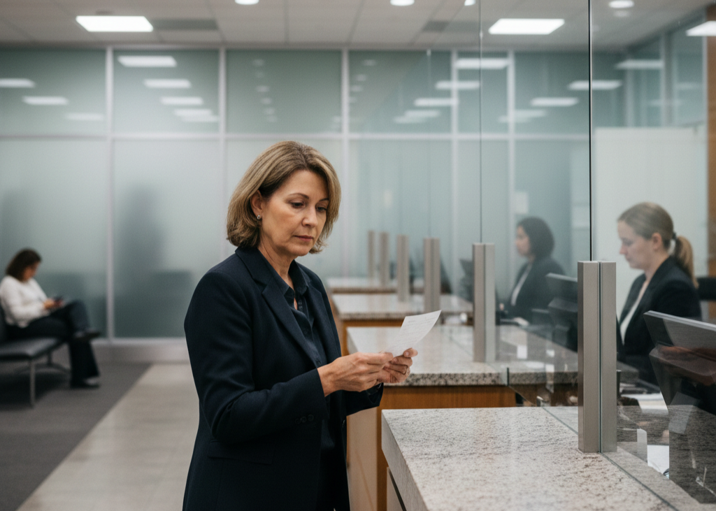 <p> Depositing cash in a bank might feel like putting money in a secure vault. However, legally, the money becomes the bank’s property. You hold a claim to that amount rather than direct ownership. Banks lend and invest the funds, making deposits part of a larger financial system. This is why deposit insurance exists, protecting account holders up to certain limits. Knowing how banking law works helps you understand risks, including what happens during financial crises or bank closures. </p> :: Gemini