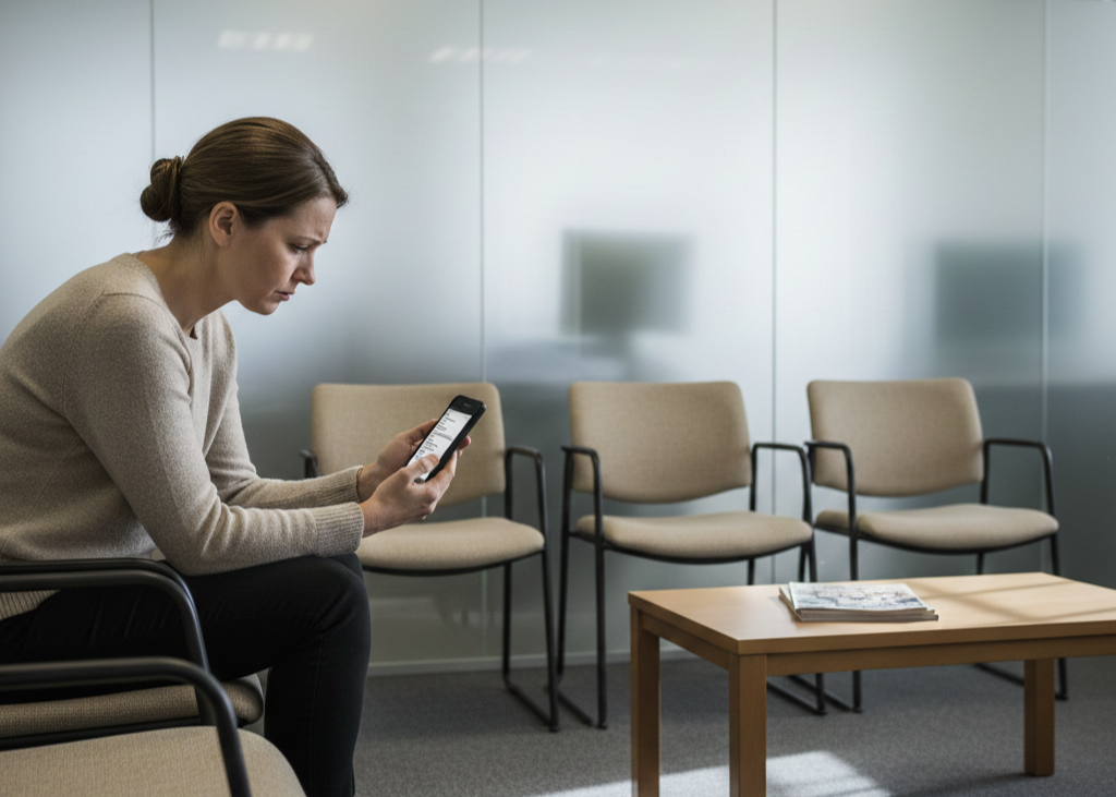 <p> A financial advisor should be accessible. If getting a response feels like sending messages into a black hole, that is a red flag. You deserve timely updates about your portfolio, clear explanations of recommendations, and answers to your questions without waiting weeks. Effective advisors check in at least quarterly, sometimes more frequently, and they make themselves available when needed.

Imagine calling your advisor with a concern about a sudden market dip and getting no response for days. You would feel anxious, frustrated, and unsupported. That is exactly the kind of situation that can indicate it’s time for a change. A good advisor keeps you informed, reassures you when the market is volatile, and takes the time to explain what your investments are doing and why. </p> :: Gemini