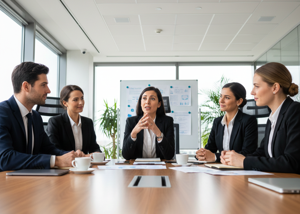 <p> Everyone uses filler words occasionally, especially when nervous. But excessive reliance can weaken communication and signal uncertainty.

Overuse may suggest poor preparation, unclear thinking, or difficulty organizing ideas. While not a sign of low intelligence on its own, habitual filler-heavy speech can undermine credibility. </p> :: Gemini