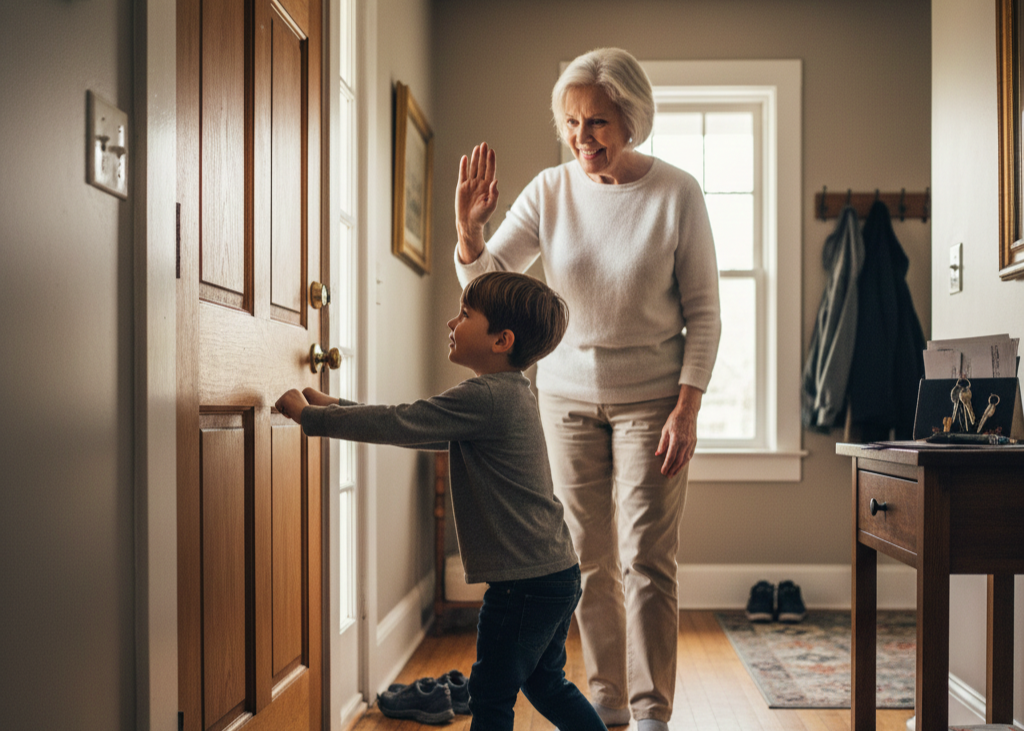 <p> Patience is a virtue, and this phrase was a favorite way to remind kids to slow down. Boomers understood the value of thinking before acting and taking the time to make better decisions. In today’s fast-paced world, this advice is still useful. It encourages mindfulness and reduces stress by reminding us not to rush through life or important choices. </p> :: Gemini