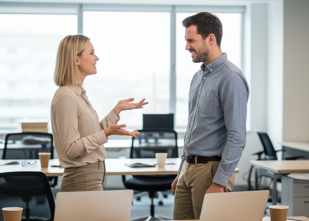 <p> This phrase is almost always followed by something offensive. The disclaimer doesn’t soften the blow—it highlights that the speaker knows what they’re about to say is inappropriate and chooses to say it anyway.

Using this phrase repeatedly signals poor judgment and low social awareness. It shows an inability—or unwillingness—to reframe thoughts in a respectful or constructive way. </p> :: Gemini