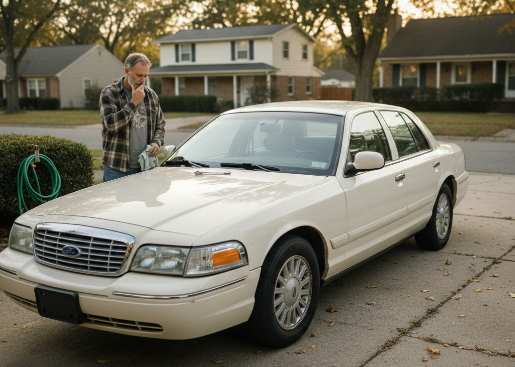 <p> Most people think cars wear out because they get old. Mechanics will tell you something very different. Cars usually fail because of neglect, not age. Small maintenance tasks get skipped, warning signs get ignored, and before long, a perfectly good vehicle turns into a money pit. The frustrating part is that many of the problems that shorten a car’s lifespan start small and could have been prevented with simple do-it-yourself care.

You do not need a garage full of tools or years of experience to keep your car running longer. In fact, many mechanics agree that a handful of basic habits make a bigger difference than expensive upgrades or fancy parts. These fixes take little time, cost very little money, and can add years to your car’s life if you stay consistent.

If you want to avoid premature breakdowns, reduce repair bills, and feel more confident behind the wheel, these six simple DIY fixes are a great place to start. </p> :: Gemini