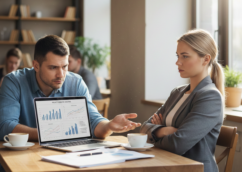 <p> Few things frustrate practical thinkers more than encountering someone who refuses to acknowledge facts or learn from evidence. Whether it is ignoring expert advice or dismissing new ideas outright, this behavior is exhausting. Common-sense individuals value thoughtful discussion and learning, so being faced with stubborn denial feels like talking to a wall. It is not personal; it is simply that ignoring reality is mentally draining for anyone who pays attention. </p> :: Gemini