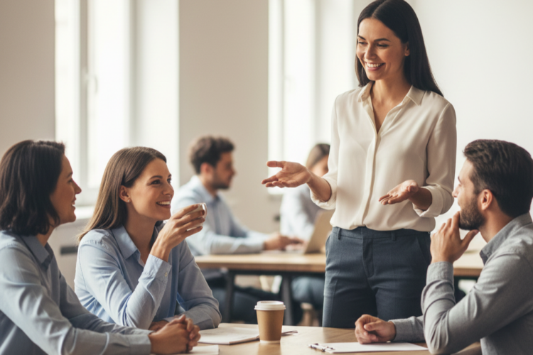 Stop Being ‘Too Nice’ at Work, Says Psychologist—7 Ways to Be Genuine and Trustworthy