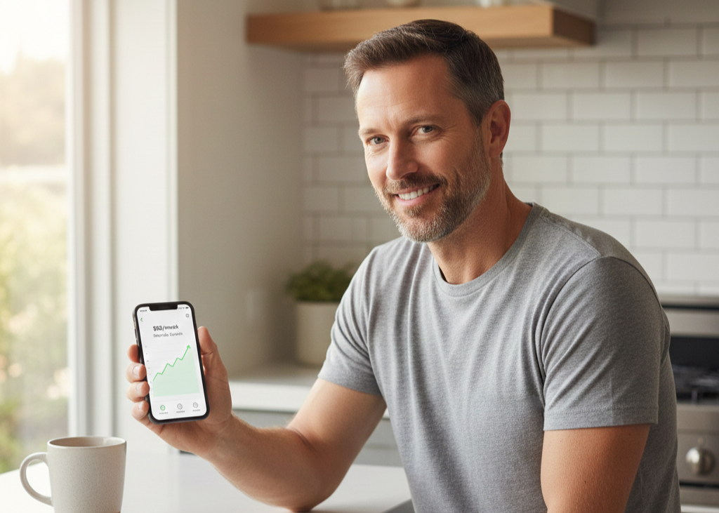 <p> Investing is one of the most effective ways to grow your wealth, but many people delay it because they feel intimidated or believe they need a large sum to start. The truth is that small, consistent investments add up over time and benefit from compound growth.

Robo-advisors, micro-investing platforms, and traditional brokerage accounts make it easier than ever to start with modest amounts. Think of investing as a habit, not a one-time event. For instance, even investing $50 a week consistently can grow into a substantial nest egg over a decade. The sooner you start, the more time your money has to work for you, and the more confident you will feel about your financial future. Remember, you do not need to be perfect—just consistent. </p> :: Gemini