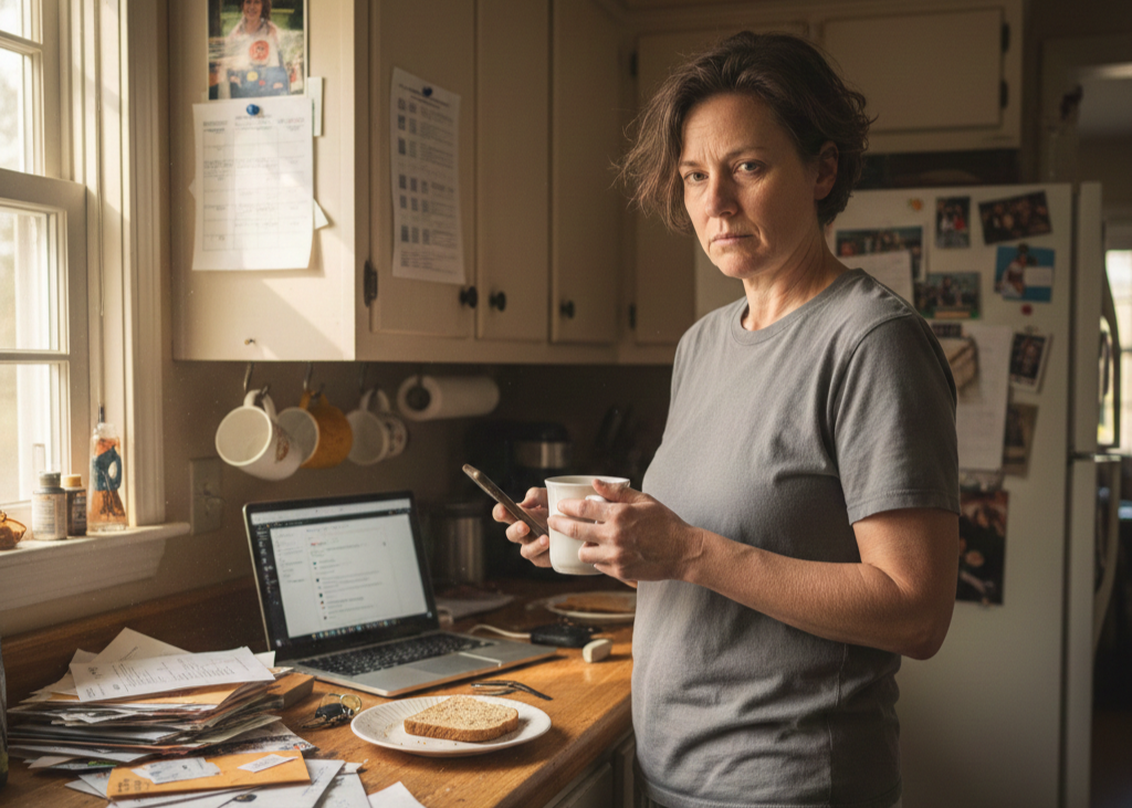 <p> Mornings can be chaotic. The alarm goes off, you hit snooze once or twice, and before you know it, you are juggling coffee, emails, and your morning commute. Breakfast, if it happens at all, is often an afterthought. Yet the way you start your day can set the tone for your energy, focus, and even mood. Believe it or not, many of us make small, seemingly harmless mistakes every morning that quietly sabotage our health. From rushing through the meal to choosing sugary treats, these habits might be holding you back from feeling your best.

If you want to power through your mornings without feeling sluggish or cranky before lunch, it is time to take a closer look at what you are eating and how you are eating it. Here are six breakfast mistakes many Americans make, along with practical ways to fix them. </p> :: Gemini