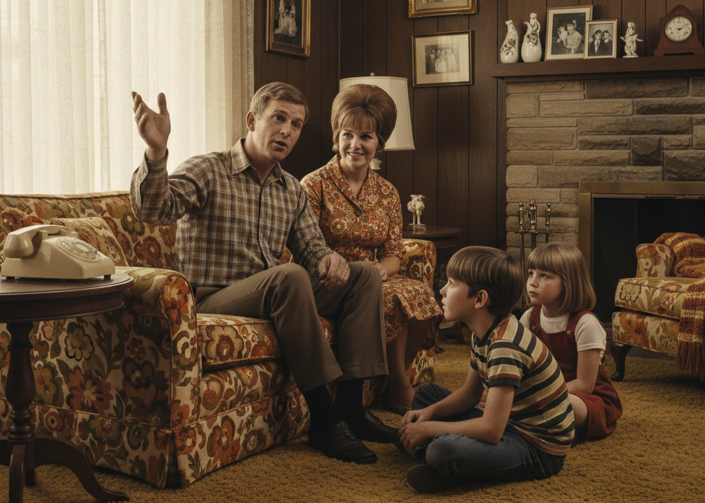 <p> If you grew up in the Baby Boomer era, you probably remember a few phrases that parents, grandparents, or teachers used to say that seemed old-fashioned at the time but made perfect sense once you understood the reasoning behind them. From lessons about money and manners to words of encouragement, these sayings were a mix of wisdom, practicality, and humor. Many of them have stood the test of time, offering insight into a world before smartphones, streaming services, and instant gratification. In this article, we take a trip down memory lane to explore 16 things Boomers used to say that made sense back then, and why they are still relevant today. You might laugh, nod in agreement, or even feel a little nostalgic as you revisit these classic expressions that shaped a generation. </p> :: Gemini