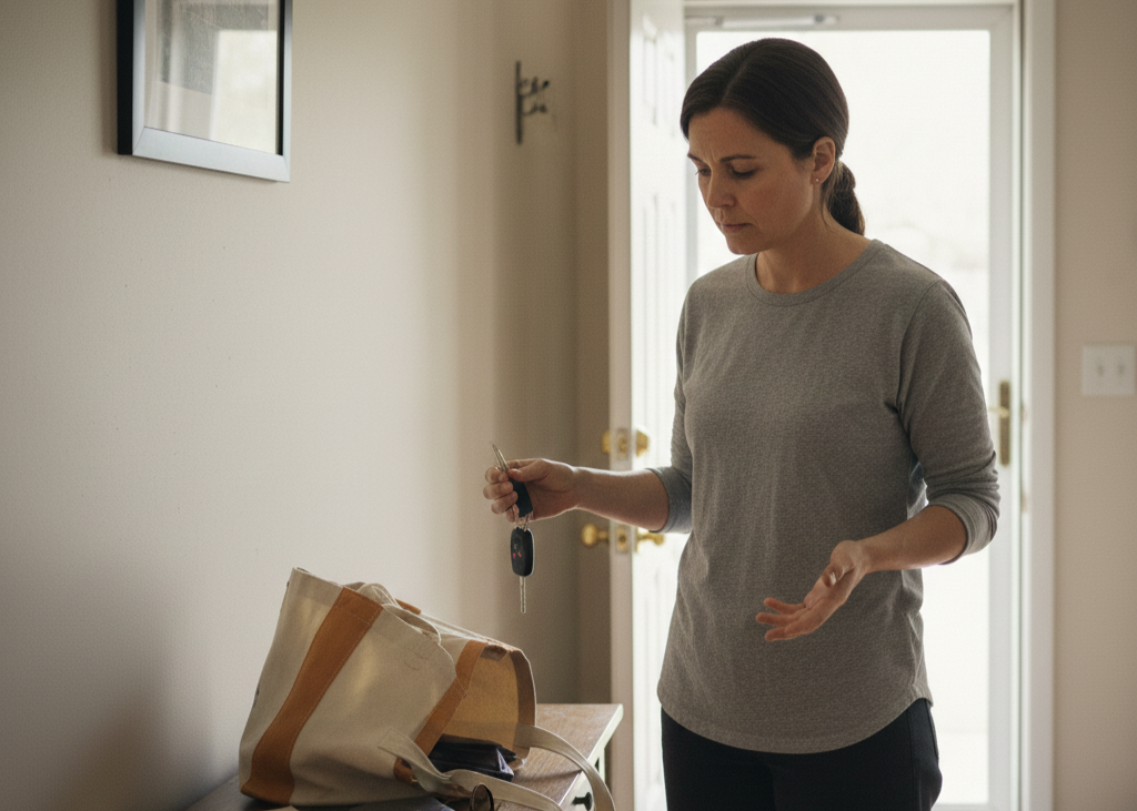 3. Forgetting Things Frequently <p> Constantly misplacing items, forgetting appointments, or losing track of conversations can be frustrating and embarrassing. You may even worry that something is wrong with you. In many cases, however, forgetfulness is a classic sign of mental overload.
When your brain is exhausted, it struggles to store and retrieve information efficiently. Memory lapses do not mean you are careless or irresponsible. They indicate that your mental bandwidth is stretched too thin. Giving your mind time to rest and reset can significantly improve clarity and recall. </p> :: Gemini