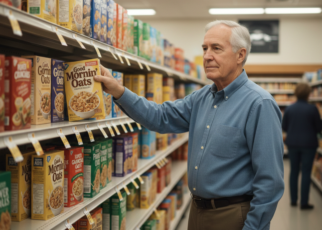 <p> One of the most recognizable boomer traits is brand loyalty. Many boomers stick with products, stores, and services they trust, sometimes for decades. If a grocery brand has consistently delivered quality, they are likely to remain faithful, even if newer or trendier options appear. This habit is rooted in a time before online reviews, subscription services, and instant gratification. Trust was earned over years of experience, and once a company proved its worth, boomers would stick with it.

Brand loyalty isn’t just about habit or stubbornness. It reflects a thoughtful approach to decision-making and a desire to invest in reliability. For example, a boomer might continue buying the same brand of detergent because it works well and has proven its effectiveness. Younger generations may see this as inflexibility, but it also demonstrates the value of consistency, careful observation, and practical judgment. </p> :: Gemini