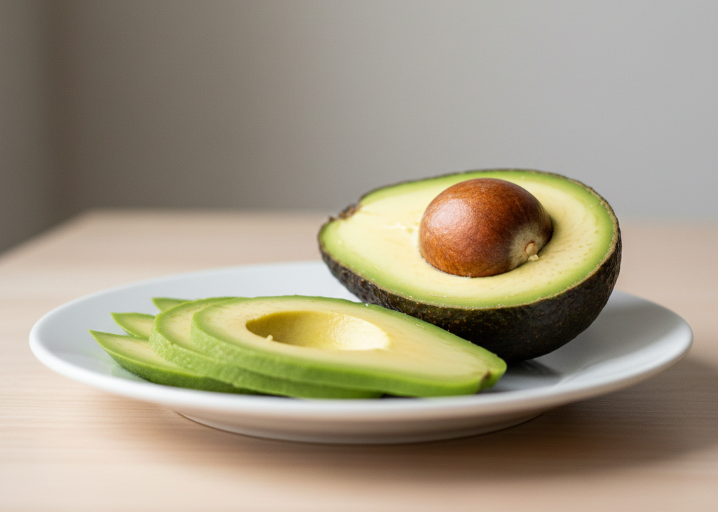 <p> Avocados offer a unique combination of fiber and healthy monounsaturated fats that support gut bacteria and help maintain a healthy gut lining. Studies suggest that regular avocado consumption increases the abundance of beneficial microbes while reducing inflammatory markers.

Avocados are versatile and easy to include daily. Add them to toast, salads, grain bowls, or smoothies. Their healthy fats also help your body absorb fat-soluble nutrients from vegetables, further enhancing the benefits of a gut-friendly diet. </p> :: Gemini