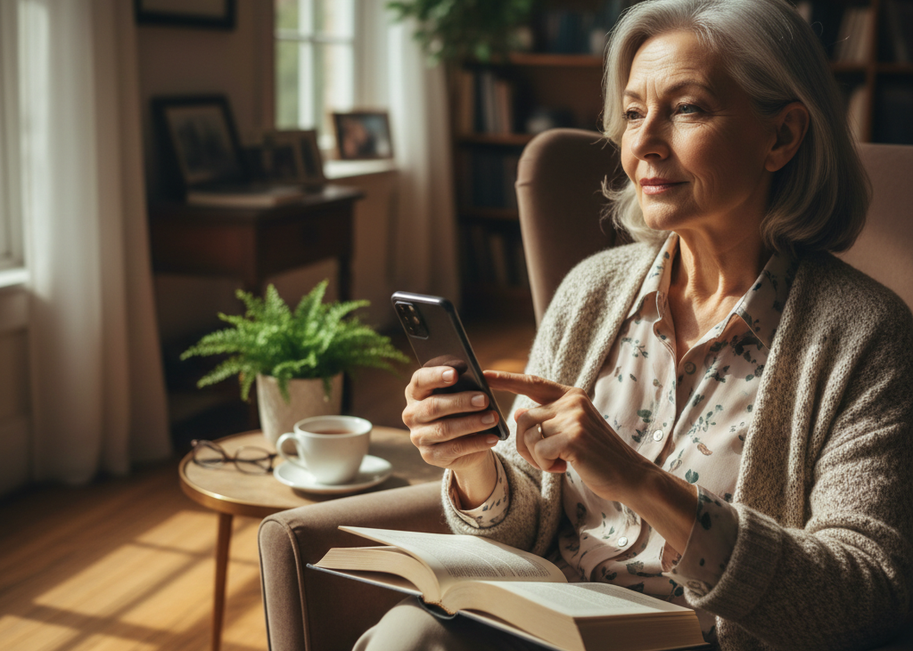 <p> Saying yes to every request, invitation, or demand can be draining, and as people age, this tendency often fades. Older adults tend to recognize the importance of boundaries, understanding that saying no is not rude, but an essential part of self-care. Letting go of the pressure to please everyone opens the door to focusing on what truly matters, protecting energy, and preserving emotional well-being. This shift allows for more meaningful engagement in relationships and activities that bring genuine fulfillment. </p> :: Gemini