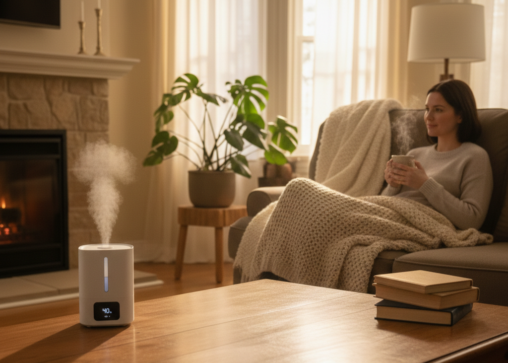 <p> Improving indoor air quality in winter does not have to be complicated, expensive, or time consuming. The biggest changes often come from small habits done consistently. Five minutes here and there adds up, especially during a season when we spend most of our time indoors.

These simple winter habits are not about perfection. They are about awareness and small actions that make everyday life more comfortable. Cleaner air can mean fewer headaches, less congestion, better sleep, and a home that simply feels better to live in. You do not need to do all seven at once. Start with one or two that fit easily into your routine and build from there.

Winter should be about comfort, not stuffy rooms and stale air. By taking a few minutes each day to care for the air inside your home, you are investing in your health, your comfort, and your overall well being. Breathe easier, stay warm, and enjoy the season knowing your home is working with you, not against you. </p> :: Gemini