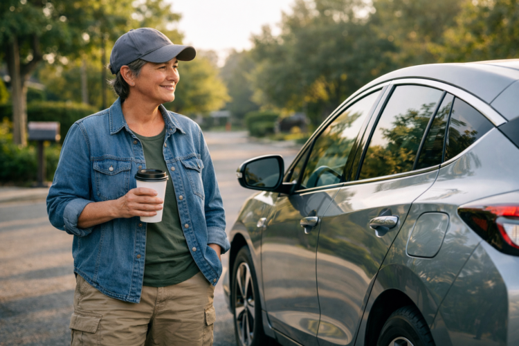 7 Ways to Improve Your Fuel or Battery Efficiency This Weekend