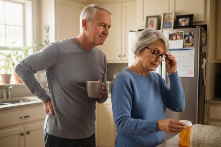 Health Conditions That Become More Common After Turning 50: 7 Every Baby Boomer Should Know About