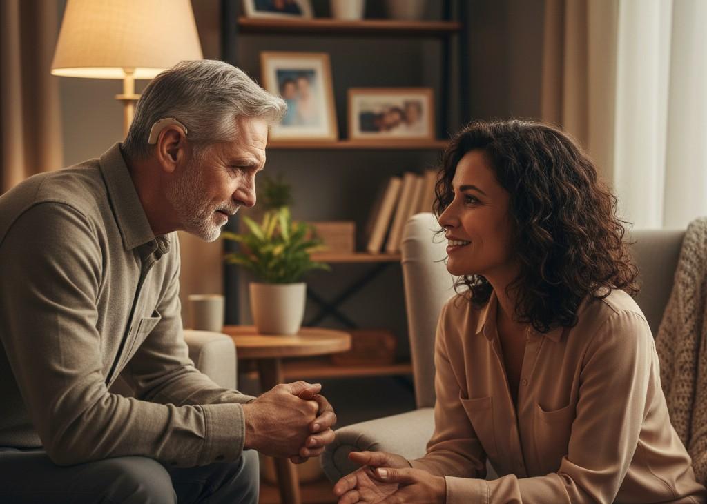 <p> Hearing loss after 50 often happens so slowly that people do not notice it right away. You might find yourself turning up the television, missing parts of conversations, or feeling more fatigued after social gatherings because listening takes more effort. Age related hearing loss is common and usually linked to gradual changes in the inner ear. While some people hesitate to address it, untreated hearing loss can affect social connections and overall quality of life. Modern hearing technology has come a long way, and addressing hearing changes early can help you stay engaged and confident in daily interactions. </p> :: Gemini