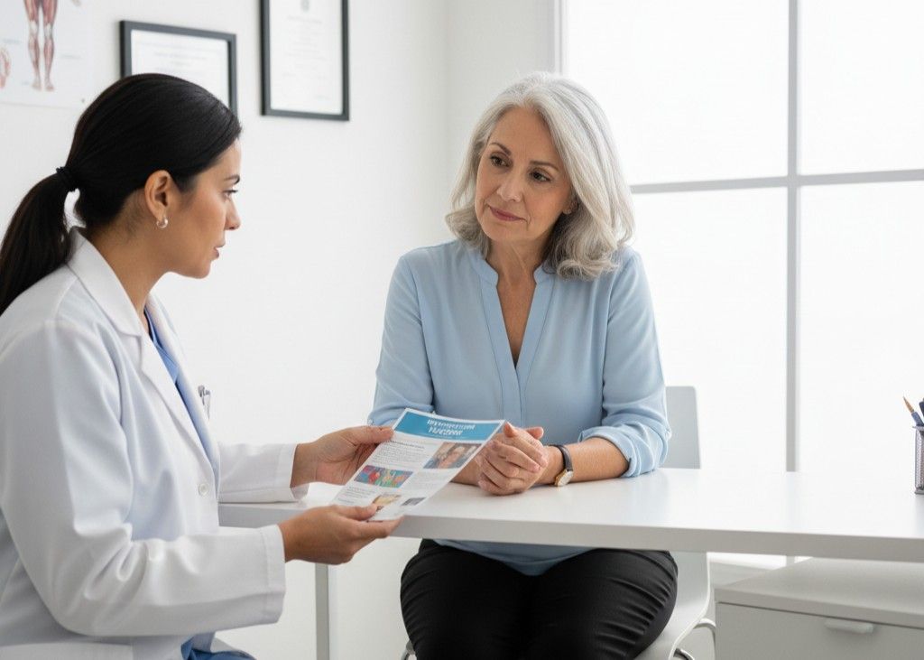 <p> Shingles is one of those conditions many people assume will never happen to them until it does. It occurs when the chickenpox virus, which stays dormant in the body after childhood infection, reactivates later in life. The risk increases after 50 as the immune system naturally weakens with age. Shingles can cause a painful rash and lingering nerve pain that may last for months. The practical takeaway is simple and empowering: a shingles vaccine is available and recommended for adults over 50. It significantly lowers the risk and can prevent a great deal of discomfort down the road. </p> :: Gemini