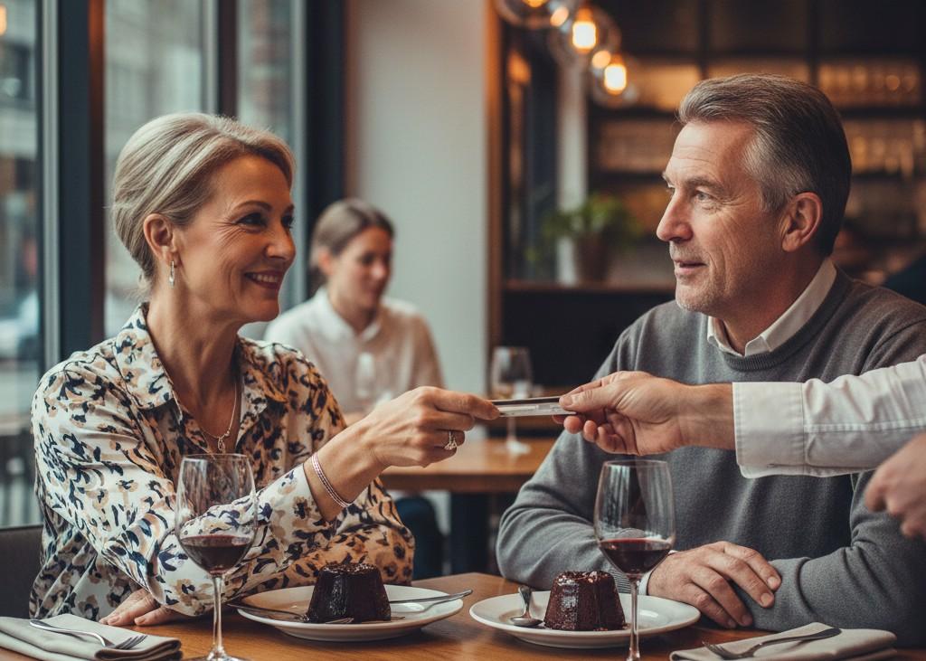 <p> Etiquette experts across generations emphasize that the person who extends the invitation generally offers to pay. If someone asks you out, they are signaling that they want to treat you to a special experience. Offering to pay is a natural continuation of that gesture.

For baby boomers, this approach eliminates confusion about gender roles while maintaining a sense of courtesy. It allows both parties to enjoy the experience without the pressure of guessing who should foot the bill. It is practical, polite, and straightforward. </p> :: Gemini