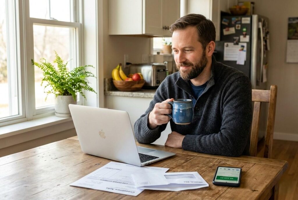 <p> Imagine waking up tomorrow to a surprise expense. Your car refuses to start. Your company announces sudden layoffs. Or a medical bill lands in your inbox that makes your stomach drop. Now imagine handling that moment calmly because you already prepared for it.

That is the power of a strong emergency fund.

In 2026, with rising living costs, shifting job markets, and economic uncertainty still lingering in the background, having cash set aside is not just a nice idea. It is one of the most important financial moves you can make. The good news? You do not need to be wealthy or financially perfect to build one. You just need a clear plan and steady action.

Here are six smart and realistic steps to help you build a strong emergency fund this year and protect your future. </p> :: Gemini