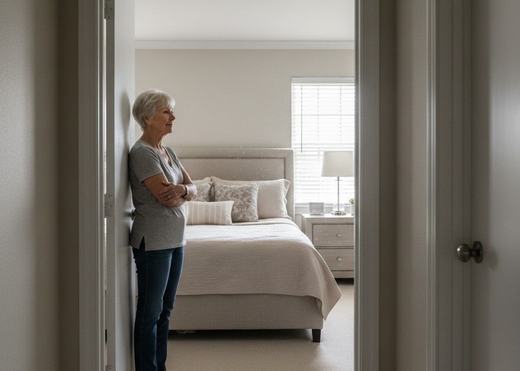 <p> When you look around your home, do you notice rooms that rarely get used? Guest bedrooms that sit empty most of the year, a formal dining room reserved for holidays, or a basement filled with boxes you have not opened in years can all be signs that your space no longer matches your needs. While it once made sense to have extra room for a busy household, those spaces may now feel unnecessary or even burdensome.

Maintaining unused rooms still takes time, energy, and money. Heating and cooling them, cleaning them, and keeping them in good condition can quietly drain your resources. A right-sized home focuses on usable, comfortable space rather than square footage you rarely enjoy. Many people are surprised by how freeing it feels to live in a home where every room has a purpose. </p> :: Gemini