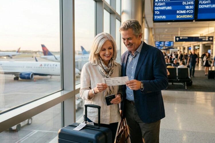 The Ultimate List: Top 10 Bucket‑List Destinations for Baby Boomers