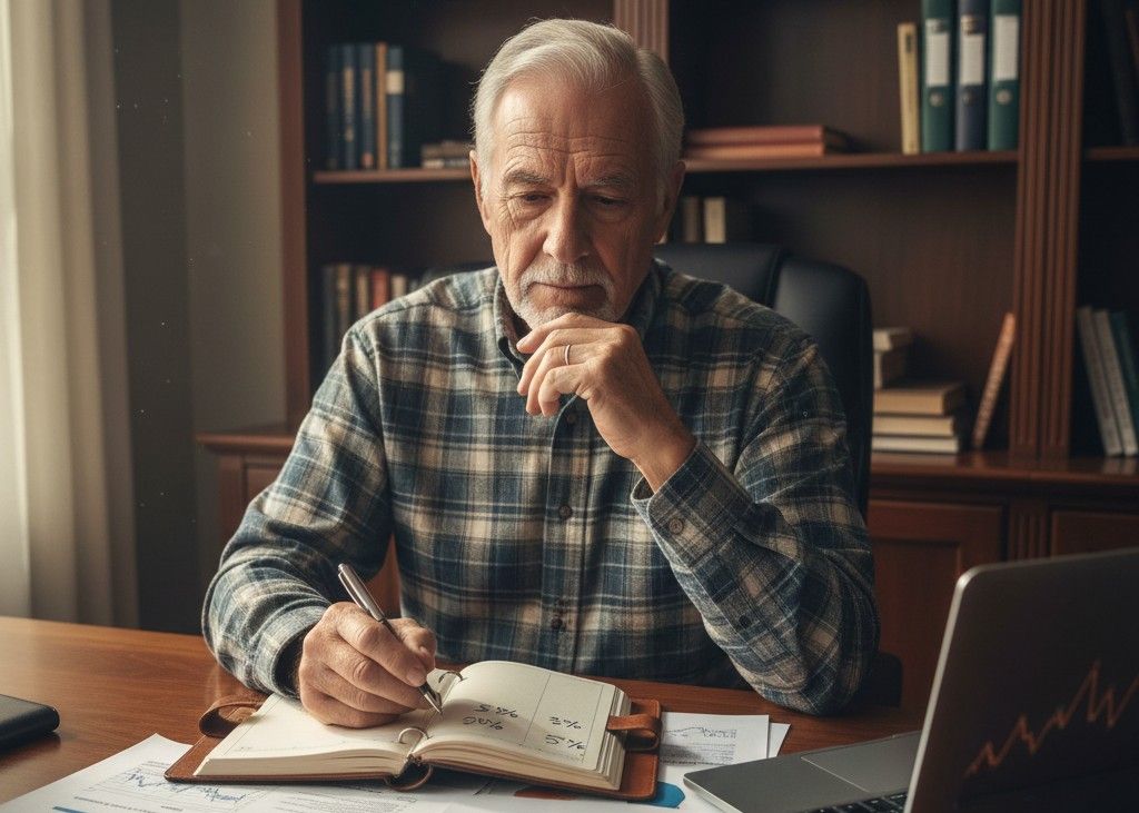 <p> One of the simplest and most effective ways to extend your retirement savings is by controlling how much you withdraw each year. Many financial experts suggest starting with a withdrawal rate of three to five percent of your portfolio annually. The idea is to strike a balance between living comfortably and allowing your investments to continue growing.

If you withdraw too much too soon, you risk running out of money later in retirement. If you withdraw too little, you may unnecessarily restrict your lifestyle. A disciplined withdrawal strategy gives you flexibility and peace of mind. Consider adjusting your withdrawals if the market takes a hit, and resist the temptation to overspend in the early years. Mastering this approach ensures that your nest egg continues to support you for decades to come. </p> :: Gemini