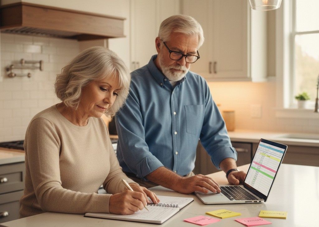 <p> Retirement often changes your spending patterns. Some expenses decrease, like commuting costs or work clothes, while others, such as healthcare, travel, and leisure activities, might increase. Creating a realistic budget helps you understand exactly what you need to cover each month and prevents you from dipping into your savings without noticing. Make sure your budget is flexible enough to evolve with your lifestyle and priorities. Tracking expenses may feel tedious at first, but it can give you clarity and peace of mind, allowing you to make smarter decisions with your money. </p> :: Gemini