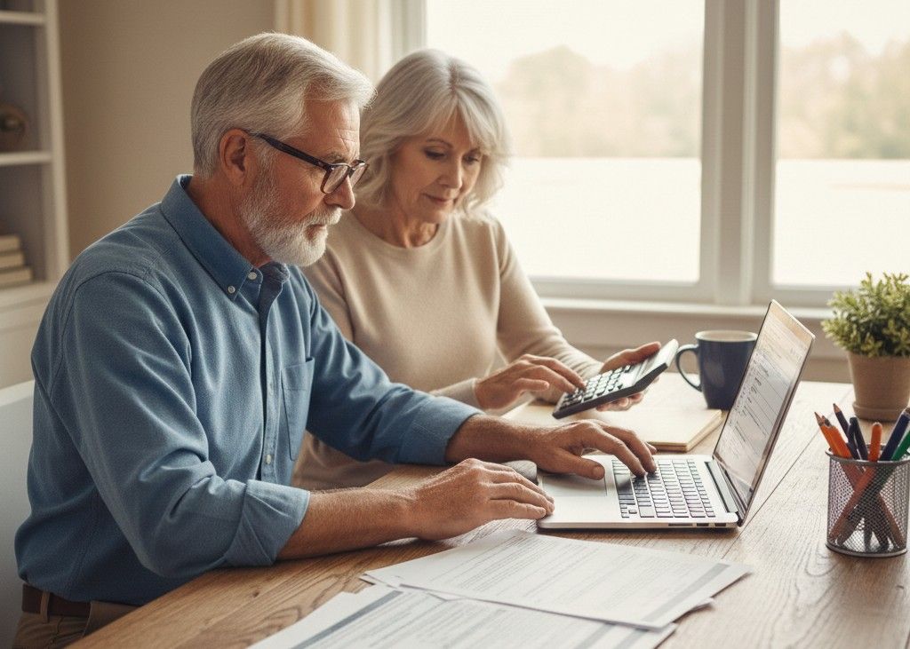 <p> Taxes can take a big bite out of your retirement income if you are not careful. Withdrawals from retirement accounts, Social Security taxation, and Medicare premiums can all increase your tax burden. By planning ahead, you can strategically time withdrawals to minimize taxes. Being mindful of tax implications allows you to preserve more of your savings and make smarter decisions about spending and investing. Small adjustments, like spacing withdrawals over several years or converting to Roth accounts, can make a significant difference in the long run. </p> :: Gemini