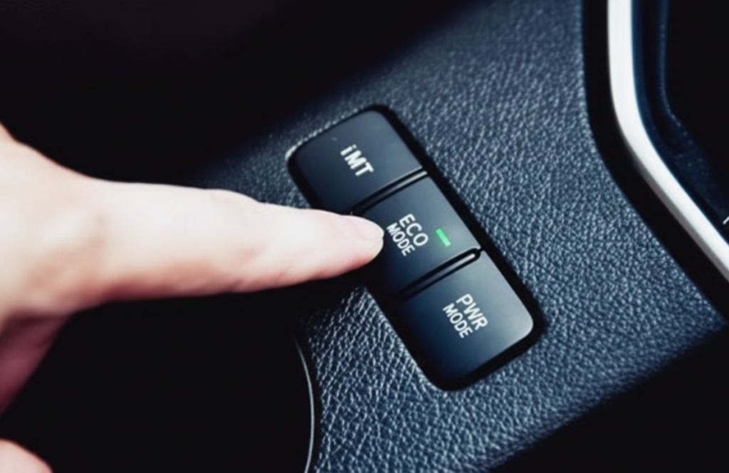 5. Take Advantage of Eco and Cruise Modes <p> Modern cars are packed with technology designed to help you save energy. Eco mode adjusts throttle response and transmission settings to maximize efficiency, while cruise control keeps your speed steady on highways. Using these features can help you avoid unnecessary acceleration and deceleration, which saves both fuel and battery power.
Eco mode may reduce top speed slightly or change how your air conditioning works, but most people barely notice the difference. Cruise control is particularly useful on long stretches of road, allowing you to relax and focus on the scenery while your car quietly optimizes energy use. These small adjustments are like having a smart assistant dedicated to efficiency. </p> :: Gemini
