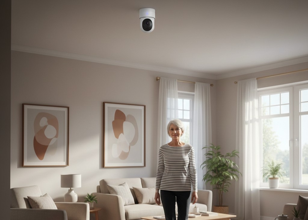 <p> Safety at home is a priority, and fall detection technology can make a real difference. Cameras equipped with AI-based fall detection can monitor common areas and automatically alert designated contacts if a fall occurs. Unlike wearable devices, these cameras do not require you to remember to wear anything, making them particularly convenient. Many also include two-way communication, allowing quick conversations in case of emergencies. For anyone who lives alone, this technology provides reassurance and independence, allowing you to enjoy life at home without constant worry. </p> :: Gemini