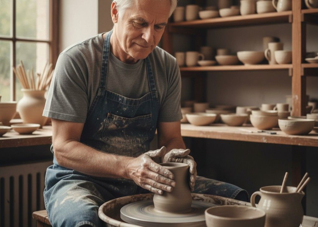 9. Myth: Boomers Cannot Change or Grow <p> Life after 50 or 60 is not stagnant. Many boomers are reinventing themselves, whether it’s launching a new career, learning a new skill, or pursuing long-held passions. Personal growth does not have an expiration date. Boomers continue to challenge themselves, explore new opportunities, and embrace change, proving that adaptability is a lifelong trait. </p> :: Gemini