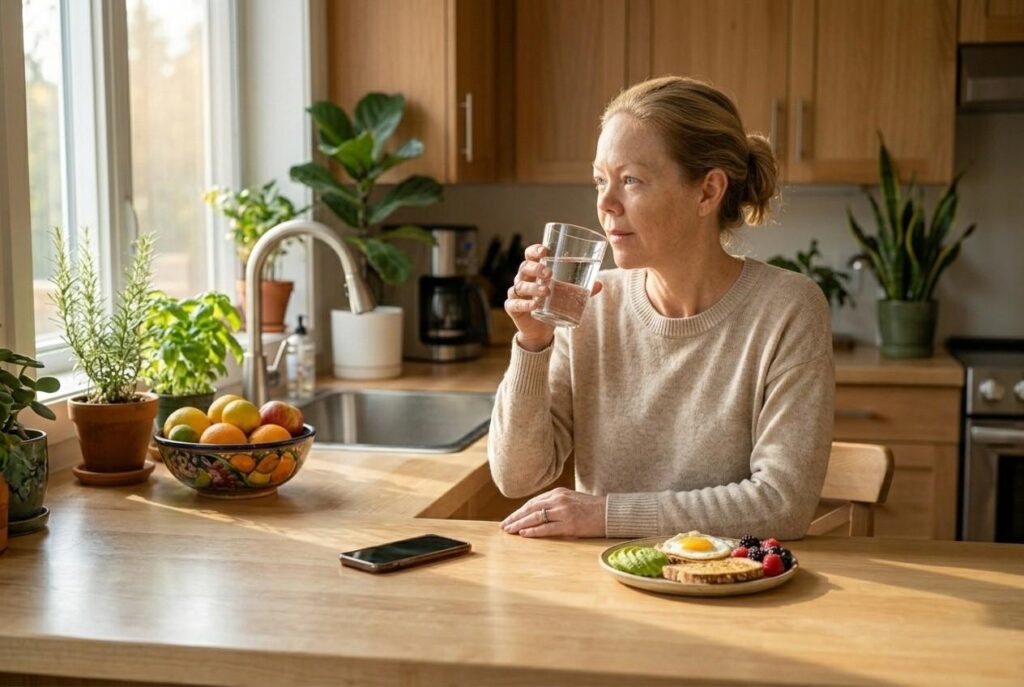 <p> Drinking water first thing in the morning is simple, affordable, and effective. It is not a miracle cure, but it sets your body up for better hydration, digestion, cognitive function, and overall health throughout the day. By making this small adjustment to your morning routine, you can feel more energized, alert, and ready to take on whatever comes your way.

Starting your day with water is also a reminder that self-care does not need to be complicated. One glass can spark a cascade of positive effects that improve your health and well-being over time. Small daily habits often create the biggest long-term results, and this is one of the easiest to maintain. When you begin your morning with intention, you are more likely to make mindful choices for the rest of the day. Consistency, not perfection, is what truly transforms your health. So tomorrow morning, before coffee, before checking your phone, raise that glass and give your body the hydration it has been waiting for. Your energy, mood, skin, and even your mindset will thank you. </p> :: Gemini