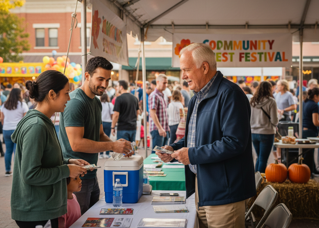 10. You Invest in Your Community and Real-World Connections <p> Being involved in your local community is a defining Boomer trait. You volunteer, attend events, participate in clubs, and invest in relationships beyond the digital world. This habit reflects a commitment to belonging, contribution, and making a positive impact on those around you. Younger generations often focus on online networks, but you understand that real-world connections are invaluable. Your active engagement demonstrates leadership, empathy, and a sense of purpose that inspires others and strengthens your community. </p> :: Gemini