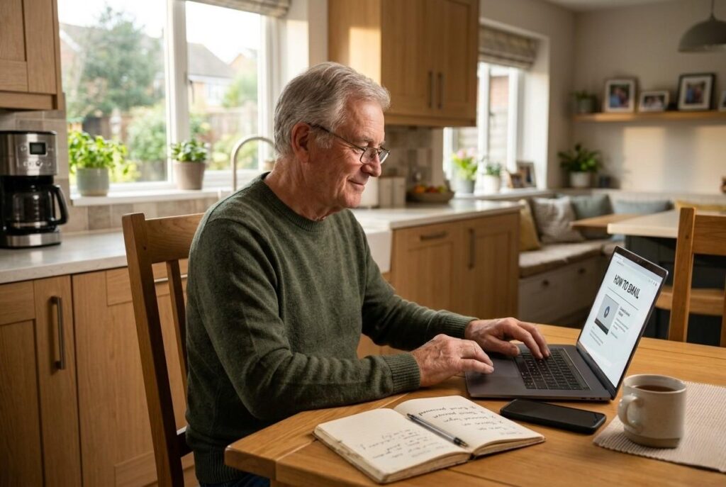 <p> Technology changes fast. Sometimes it feels like it changes daily. From online banking to telehealth appointments to video calls with grandchildren, digital skills are no longer optional.

Many baby boomers are returning to school specifically to become more comfortable with technology. Community colleges and adult education centers across the country offer beginner-friendly courses in computer basics, smartphone use, cybersecurity, and social media.

Online platforms such as Coursera and edX make it possible to learn from respected universities without leaving your home. These programs are often self-paced, which makes them ideal for retirees who want flexibility.

When you understand the tools around you, life becomes easier. You can manage your accounts with confidence, avoid online scams, and connect with loved ones across the country. Instead of feeling left behind, you feel capable and informed. That confidence is priceless. </p> :: Gemini